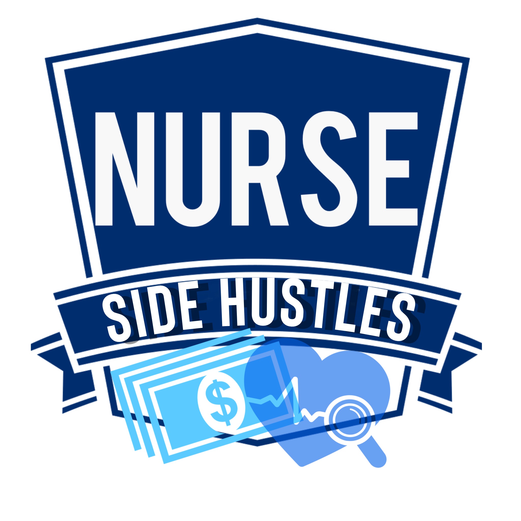 Nurse Side Hustles